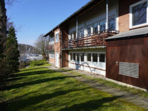 Loft Classiccar Modern retreat, Glücksburg
